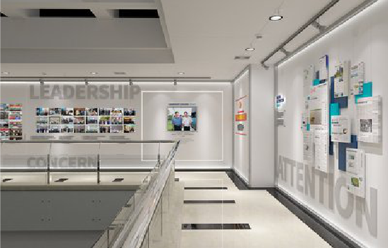 理塘制作安装文化墙的流程是什么？