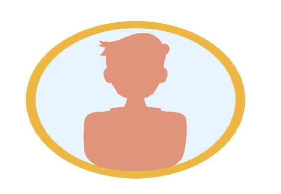 理塘墙绘中如何画好人物轮廓？