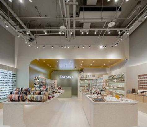 理塘店面装修流程