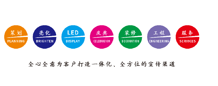 理塘广告公司该如何满足客户需求？