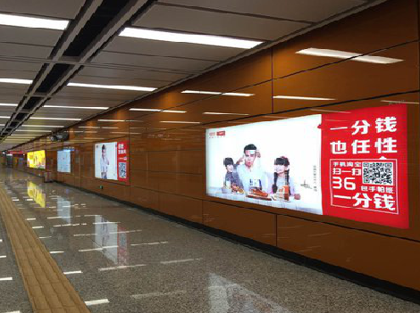 理塘广告灯箱的发展前景？