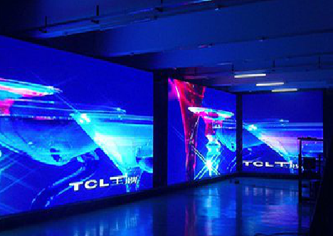 理塘如何解决LED显示屏耗电问题?